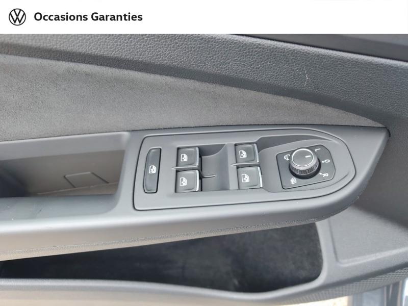 Voitures occasions VOLKSWAGEN GOLF Style Laxou