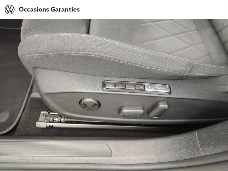 Voitures occasions VOLKSWAGEN GOLF Style Laxou