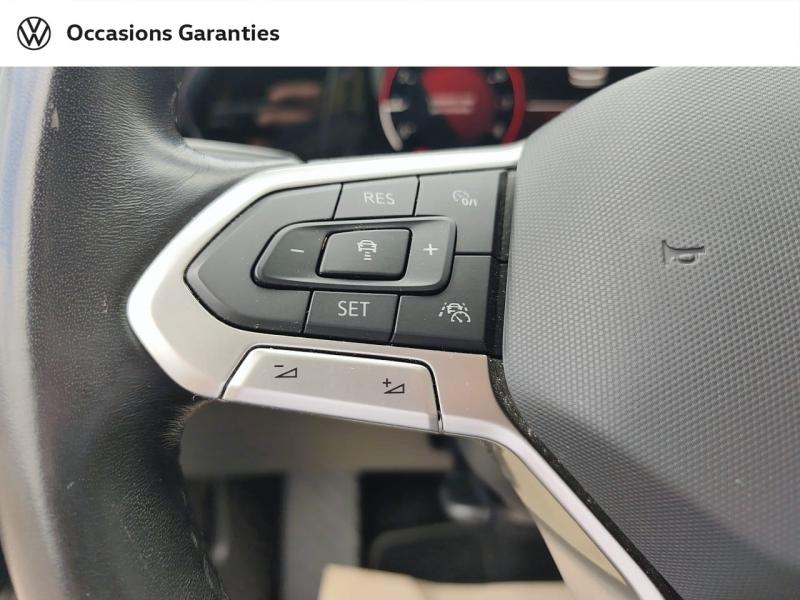 Voitures occasions VOLKSWAGEN GOLF Style Laxou