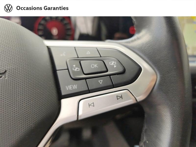 Voitures occasions VOLKSWAGEN GOLF Style Laxou