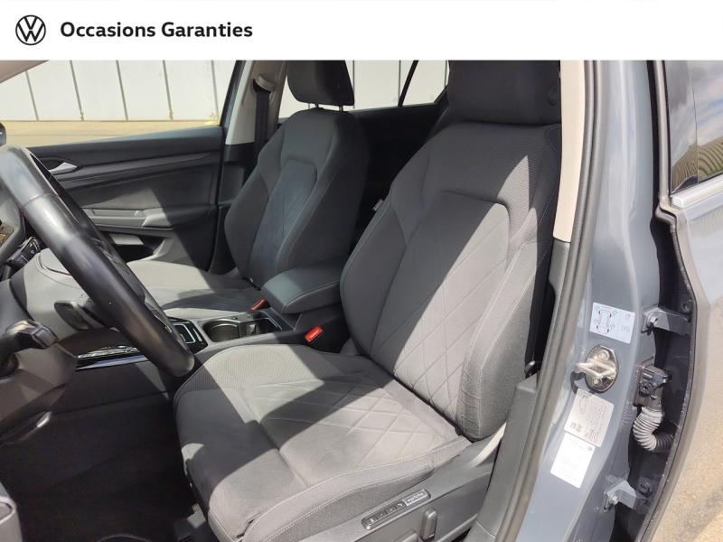 Voitures occasions VOLKSWAGEN GOLF Style Laxou