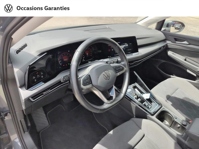 Voitures occasions VOLKSWAGEN GOLF Style Laxou