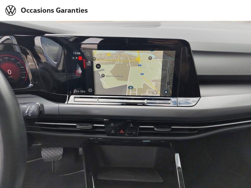 Voitures occasions VOLKSWAGEN GOLF Style Laxou