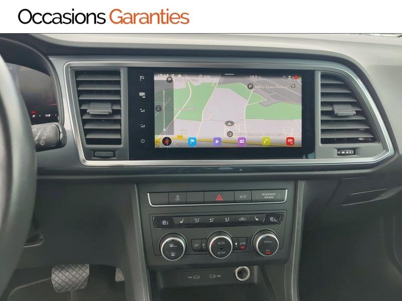 Voitures occasions SEAT ATECA Business Laxou