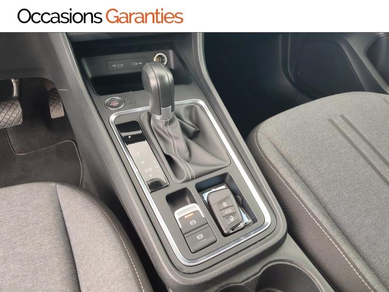Voitures occasions SEAT ATECA Business Laxou