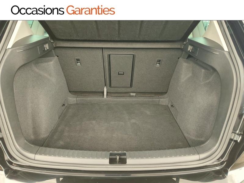 Voitures occasions SEAT ATECA Business Laxou