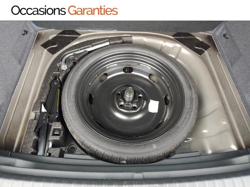 Voitures occasions SEAT ATECA Business Laxou