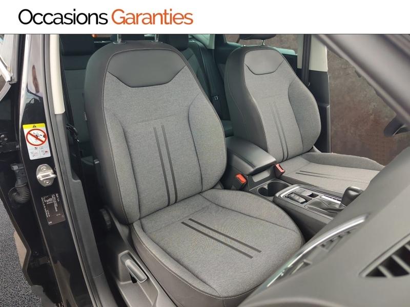 Voitures occasions SEAT ATECA Business Laxou