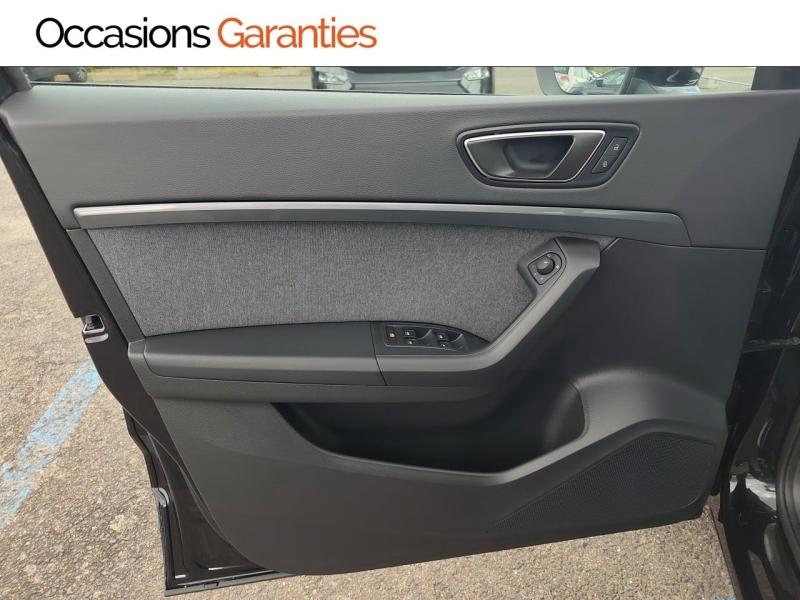 Voitures occasions SEAT ATECA Business Laxou