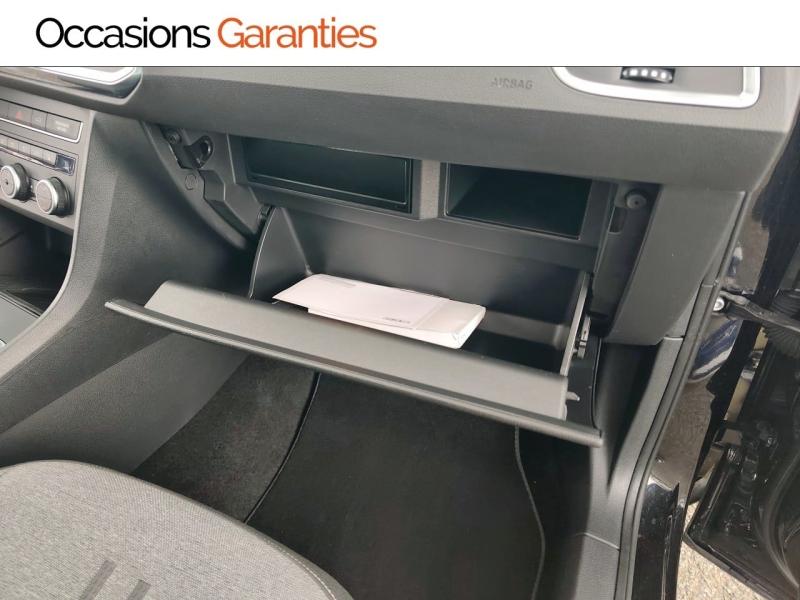 Voitures occasions SEAT ATECA Business Laxou
