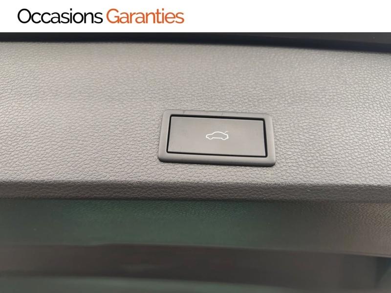 Voitures occasions SEAT ATECA Business Laxou