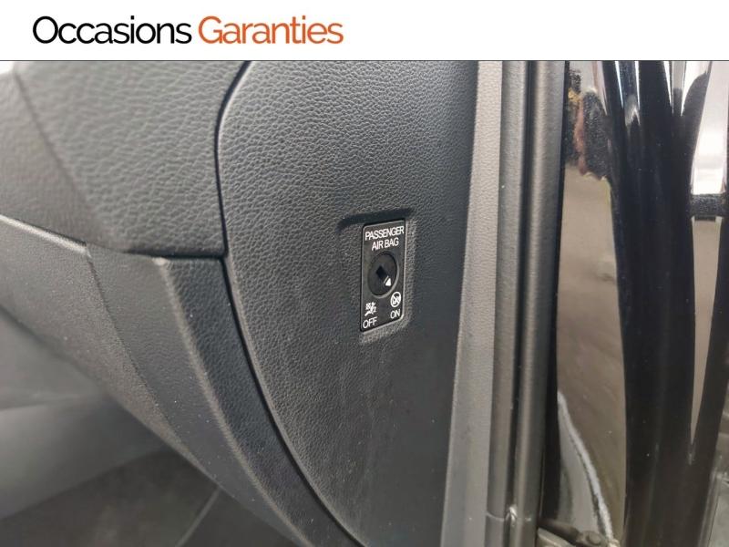 Voitures occasions SEAT ATECA Business Laxou