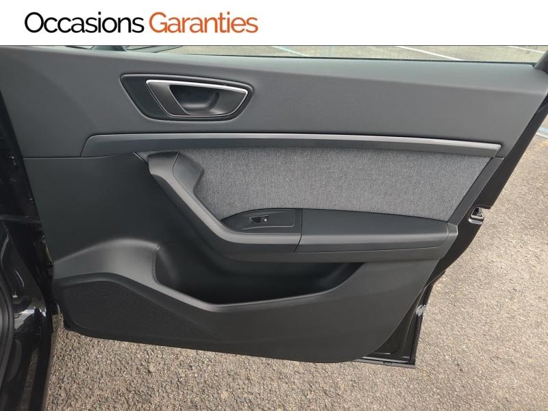 Voitures occasions SEAT ATECA Business Laxou