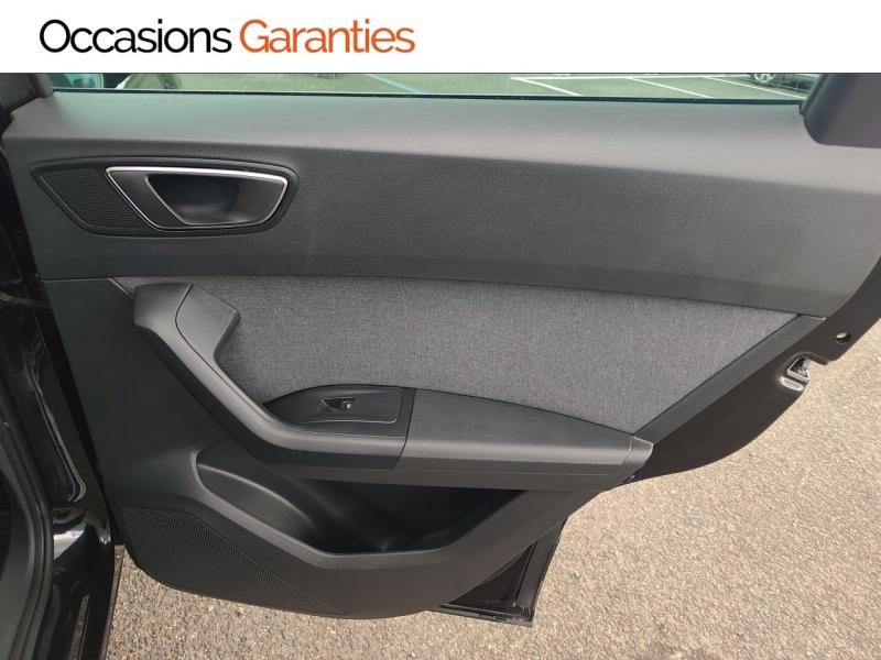 Voitures occasions SEAT ATECA Business Laxou