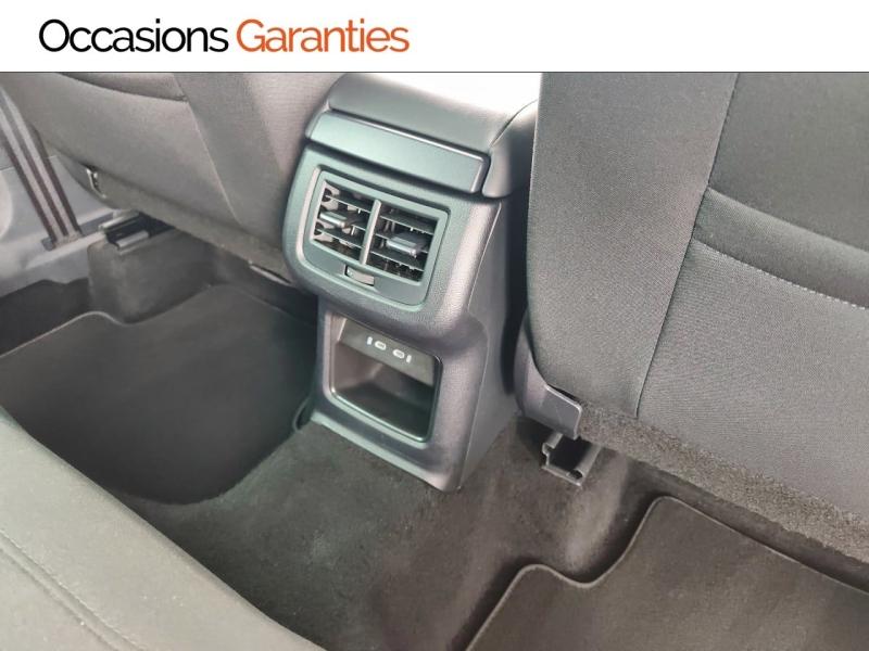 Voitures occasions SEAT ATECA Business Laxou