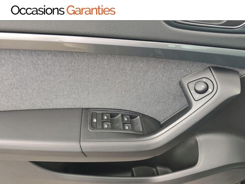 Voitures occasions SEAT ATECA Business Laxou