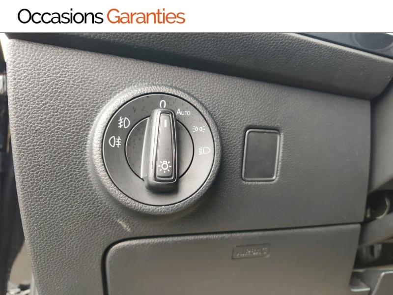 Voitures occasions SEAT ATECA Business Laxou