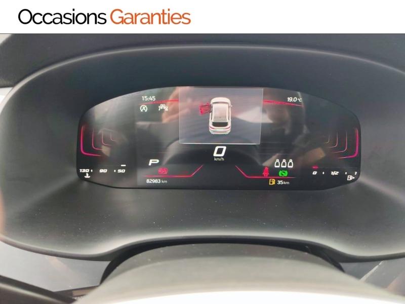 Voitures occasions SEAT ATECA Business Laxou