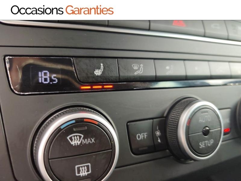Voitures occasions SEAT ATECA Business Laxou