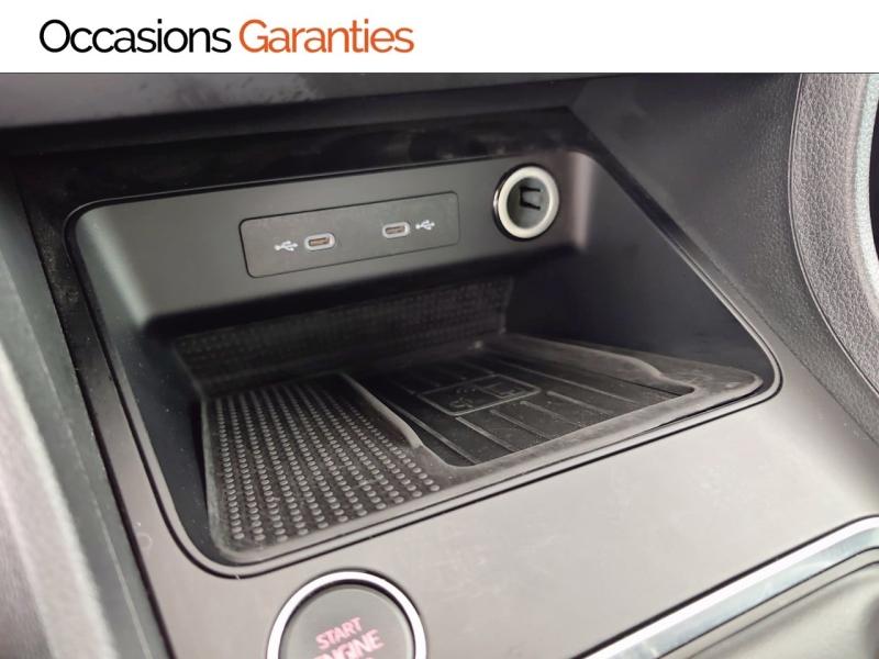 Voitures occasions SEAT ATECA Business Laxou