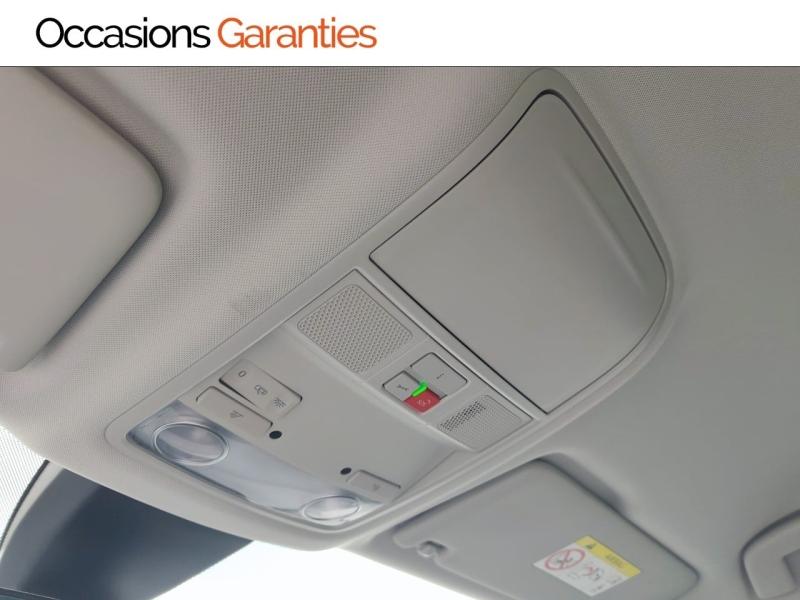 Voitures occasions SEAT ATECA Business Laxou