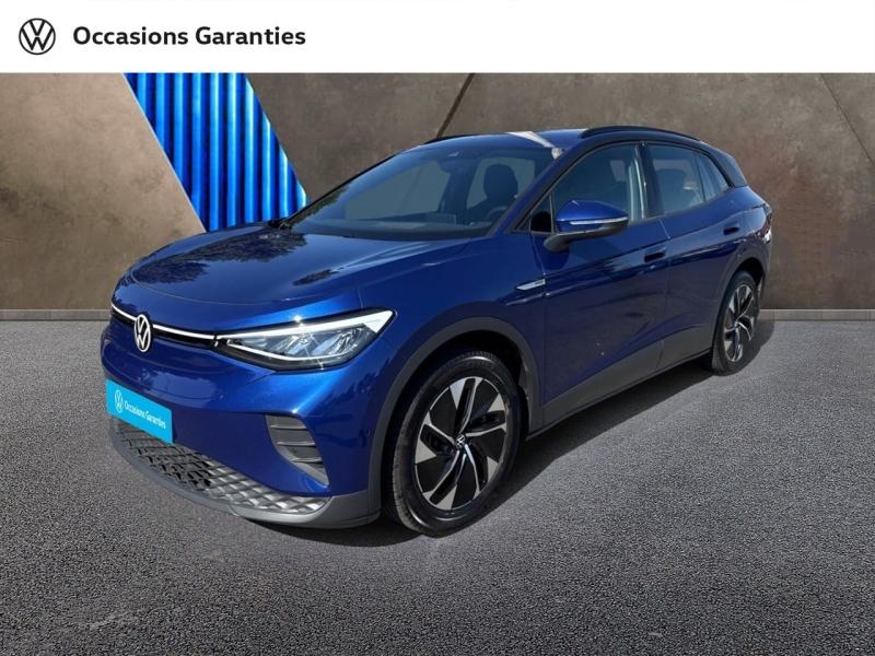 Voitures occasions VOLKSWAGEN ID.4 Life Plus Laxou
