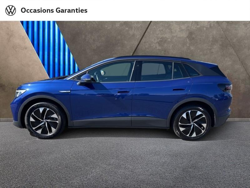 Voitures occasions VOLKSWAGEN ID.4 Life Plus Laxou