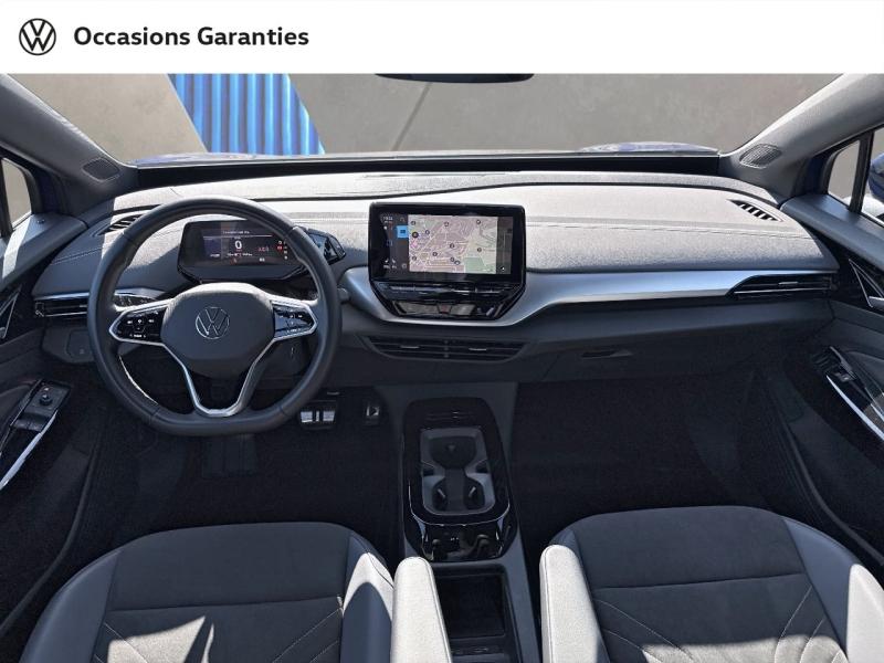 Voitures occasions VOLKSWAGEN ID.4 Life Plus Laxou