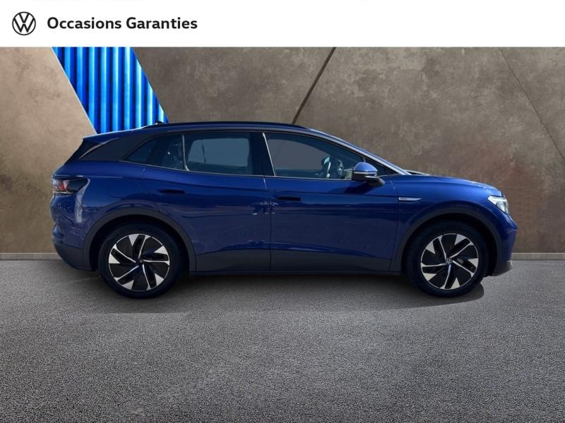 Voitures occasions VOLKSWAGEN ID.4 Life Plus Laxou