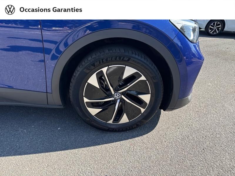Voitures occasions VOLKSWAGEN ID.4 Life Plus Laxou