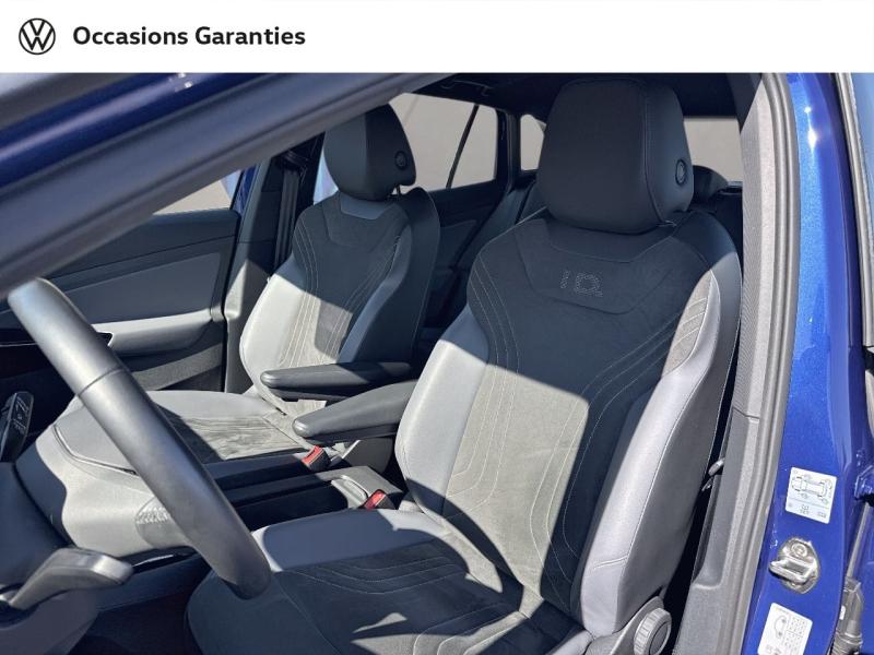 Voitures occasions VOLKSWAGEN ID.4 Life Plus Laxou