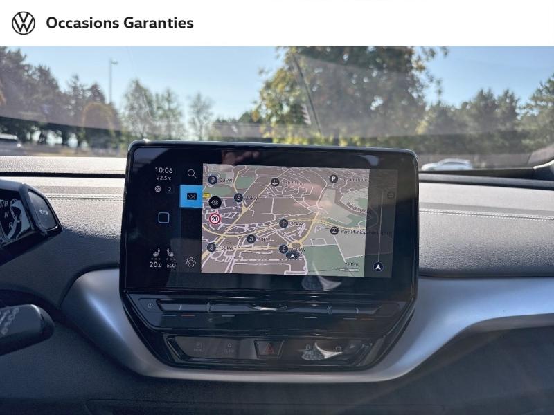 Voitures occasions VOLKSWAGEN ID.4 Life Plus Laxou