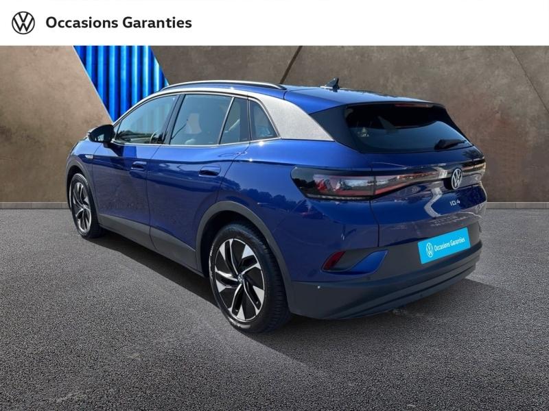 Voitures occasions VOLKSWAGEN ID.4 Life Plus Laxou