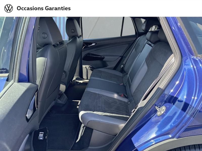 Voitures occasions VOLKSWAGEN ID.4 Life Plus Laxou