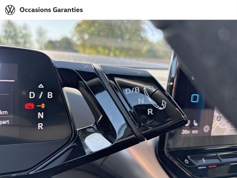 Voitures occasions VOLKSWAGEN ID.4 Life Plus Laxou