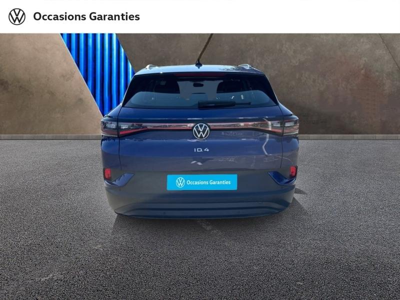Voitures occasions VOLKSWAGEN ID.4 Life Plus Laxou