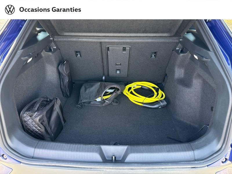 Voitures occasions VOLKSWAGEN ID.4 Life Plus Laxou