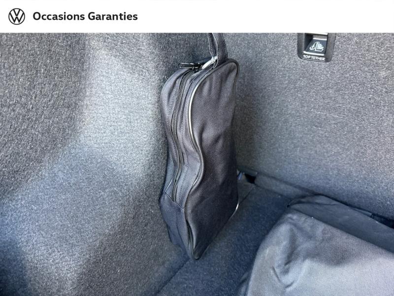 Voitures occasions VOLKSWAGEN ID.4 Life Plus Laxou