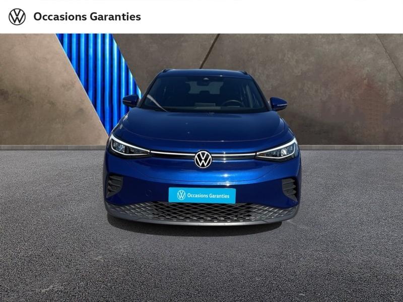 Voitures occasions VOLKSWAGEN ID.4 Life Plus Laxou