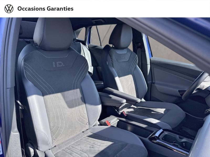 Voitures occasions VOLKSWAGEN ID.4 Life Plus Laxou