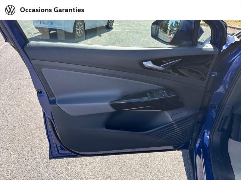 Voitures occasions VOLKSWAGEN ID.4 Life Plus Laxou