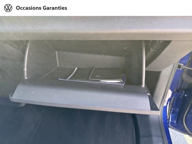 Voitures occasions VOLKSWAGEN ID.4 Life Plus Laxou