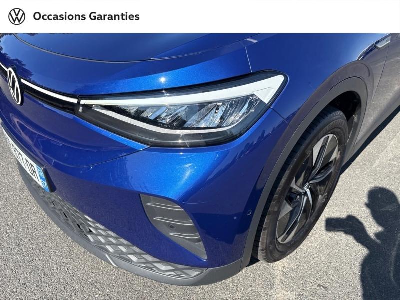 Voitures occasions VOLKSWAGEN ID.4 Life Plus Laxou
