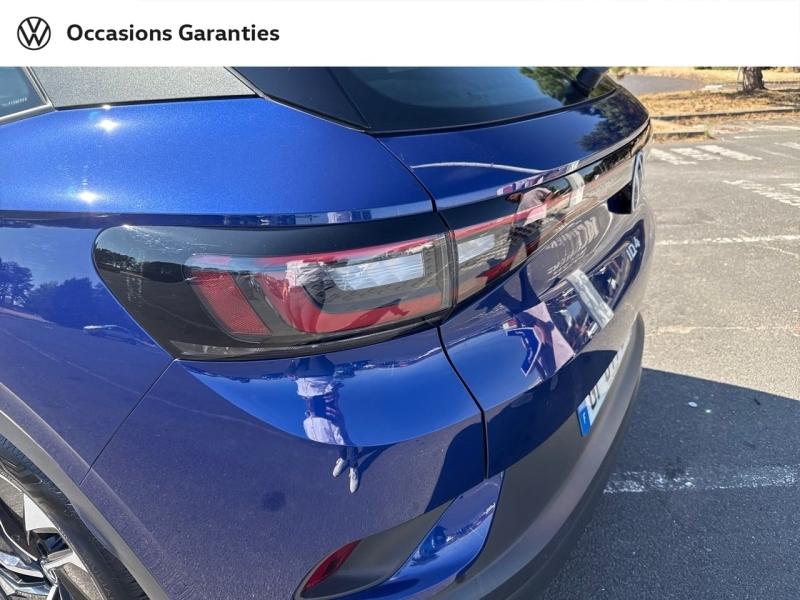 Voitures occasions VOLKSWAGEN ID.4 Life Plus Laxou