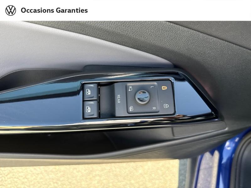 Voitures occasions VOLKSWAGEN ID.4 Life Plus Laxou