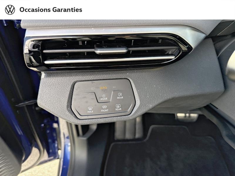Voitures occasions VOLKSWAGEN ID.4 Life Plus Laxou