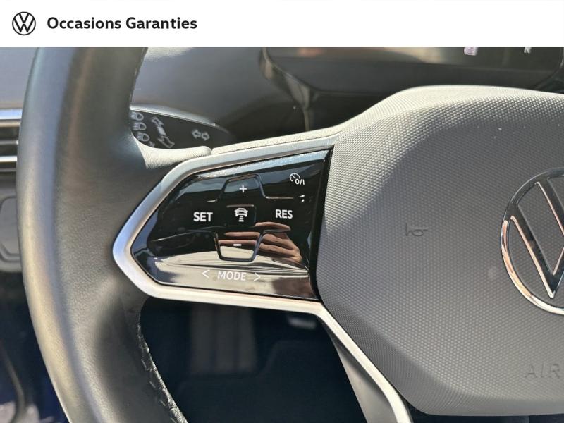 Voitures occasions VOLKSWAGEN ID.4 Life Plus Laxou
