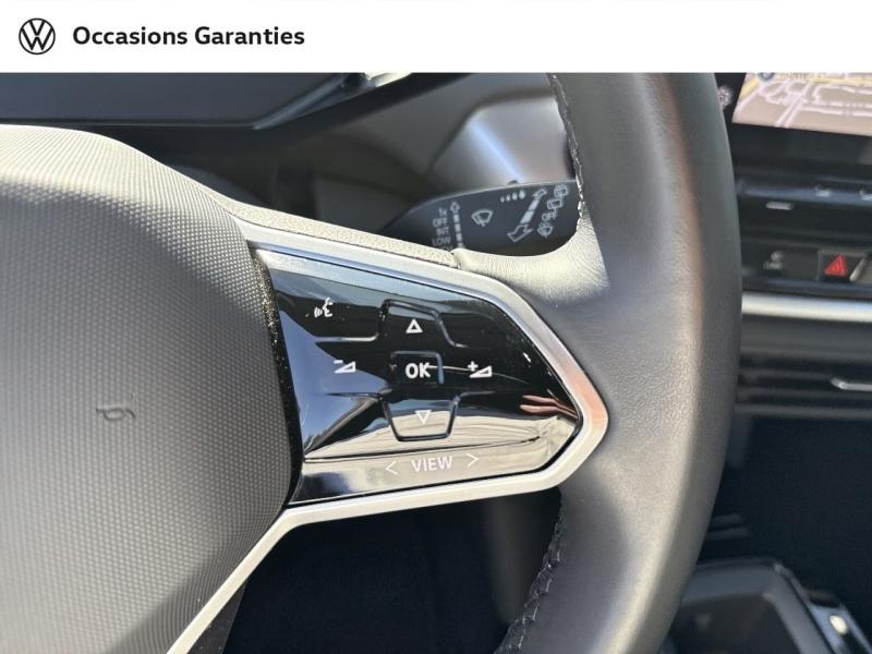 Voitures occasions VOLKSWAGEN ID.4 Life Plus Laxou