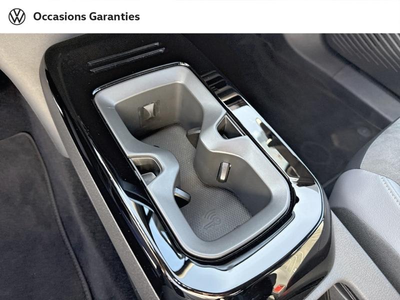 Voitures occasions VOLKSWAGEN ID.4 Life Plus Laxou