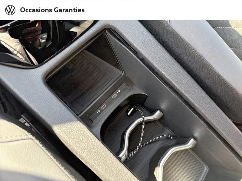 Voitures occasions VOLKSWAGEN ID.4 Life Plus Laxou